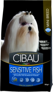  Cibau Sensitive Fish Mini